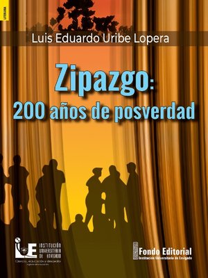 cover image of Zipazgo